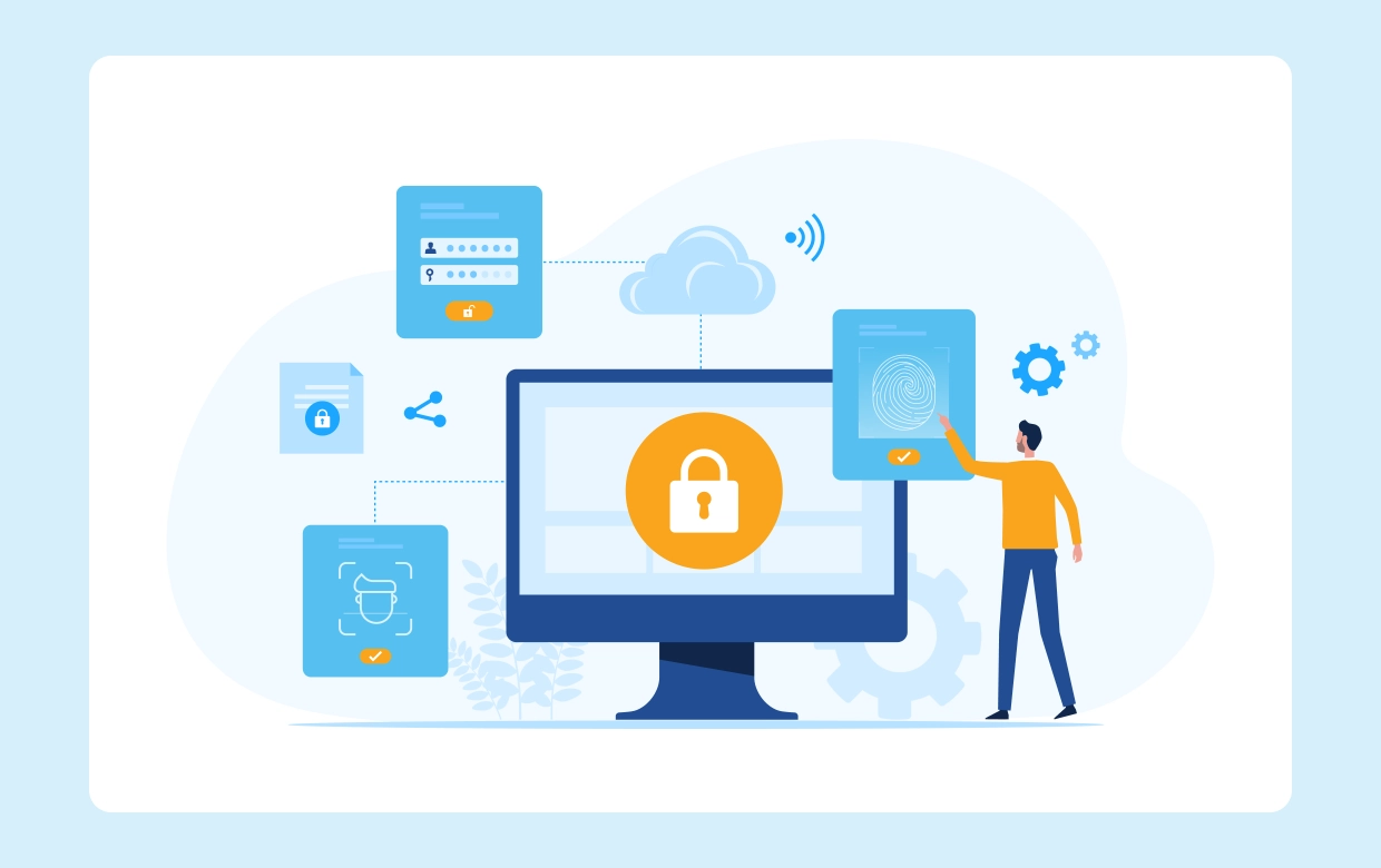 IAM Best Practices for Cloud Security